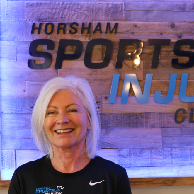 Sussex Sports Injury Horsham Sports Injury Clinic Graduate Sports